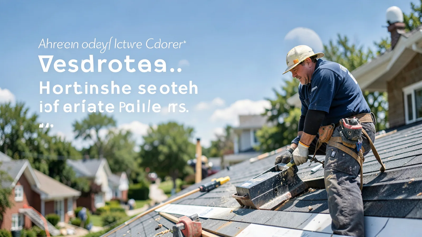 Roof Replacement in Taft, OK near me